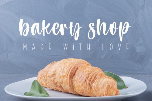 Pixie Script Font - Image 9