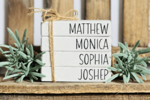 Alternative view of Planet Chalky Font