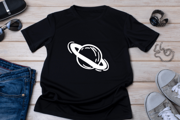 Planets Font - Image 7