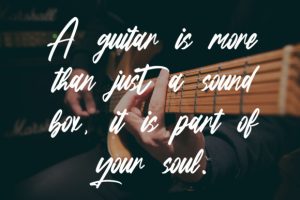 Alternative view of Playlist Font