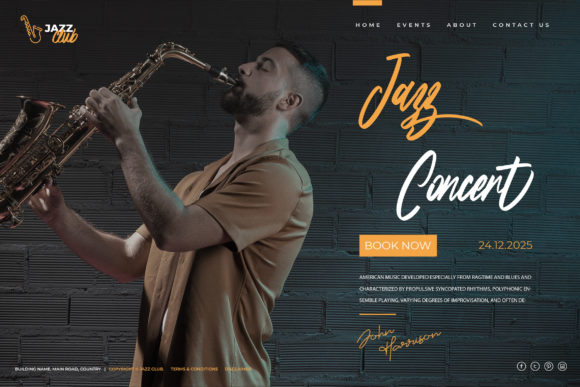 Playlist Font - Image 3