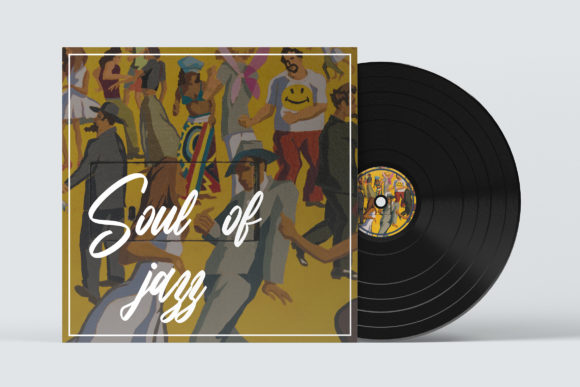 Playlist Font - Image 5