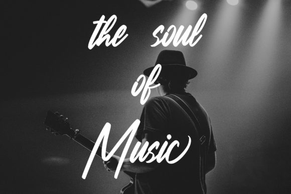 Playlist Font - Image 8