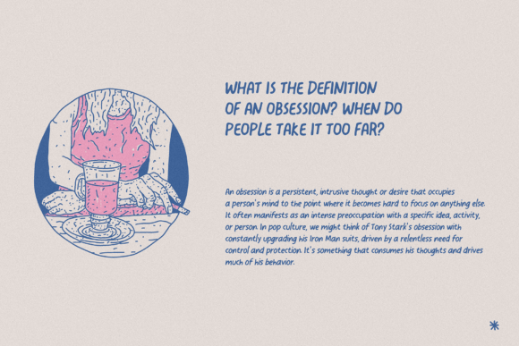 Pleasurize Font - Image 3