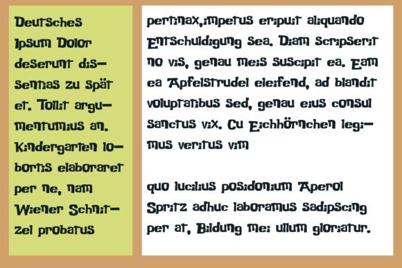 Pn Lila Sits Fn Font - Image 2