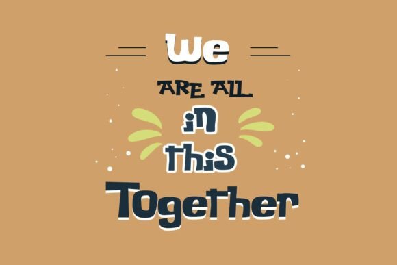 Pn Lila Sits Fn Font - Image 3