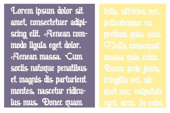 Pn Princess Buttercup Script Fn Font - Image 4