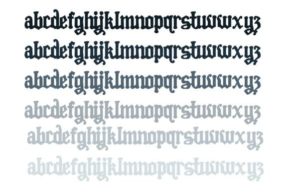 Pn Princess Buttercup Script Fn Font - Image 5