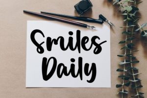 Alternative view of Point Beach Font