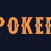 Poker Font