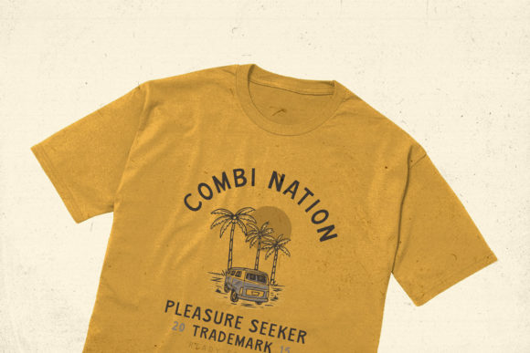 Pompano Font - Image 5