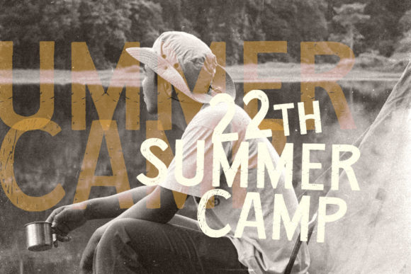 Pompano Font - Image 6