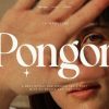 Pongor Font