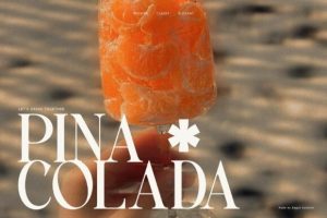 Alternative view of Pongor Font