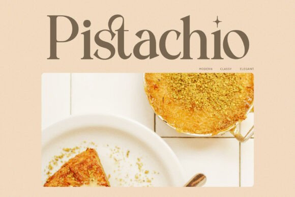 Pongor Font - Image 4