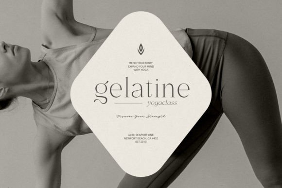 Pragmate Font - Image 2