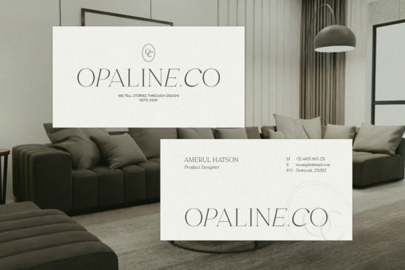 Pragmate Font - Image 3