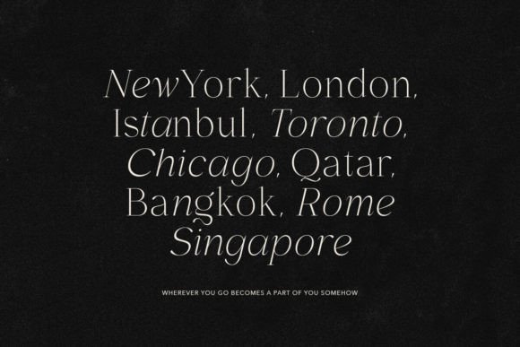 Pragmate Font - Image 5