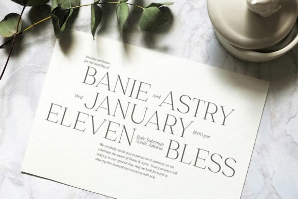 Pragmate Font - Image 7