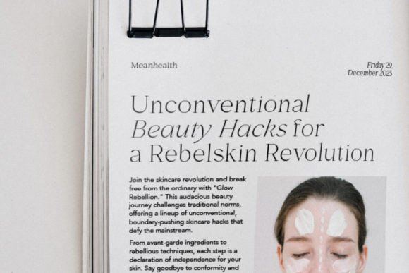 Pragmate Font - Image 9