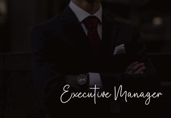 Premium Signature Font - Image 2