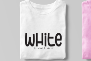 Alternative view of Preppy Varsity Font