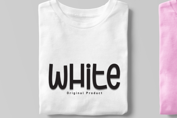 Preppy Varsity Font - Image 2