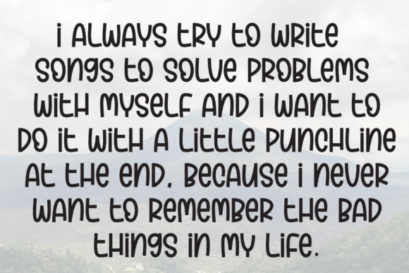 Preppy Varsity Font - Image 6