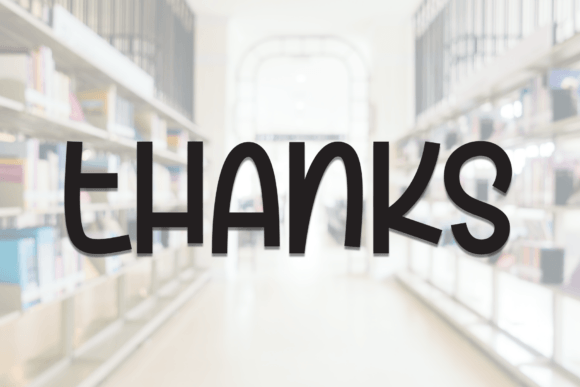 Preppy Varsity Font - Image 8