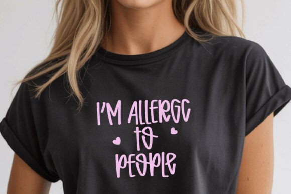 Preppy Writing Font - Image 8