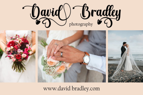 Pretty Baby Font - Image 5