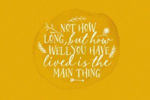 Alternative view of Pretty Garden Font