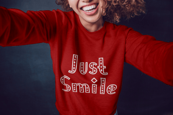 Pro Magic Font - Image 2