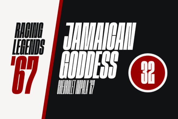 Procerus Font - Image 3