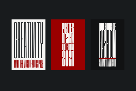 Procerus Font - Image 7