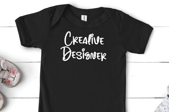 Procreate Font - Image 2