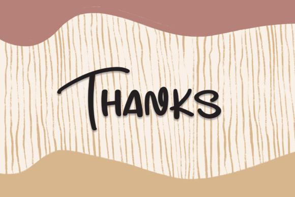 Procreate Font - Image 8