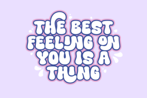 Alternative view of Pudding School Font