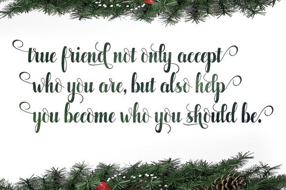 Pugsley Font - Image 3