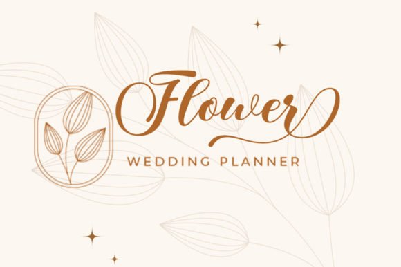 Pumpkin Font - Image 2