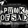 Punk of Sad Font