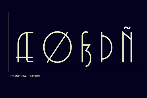 Quincento Font - Image 3