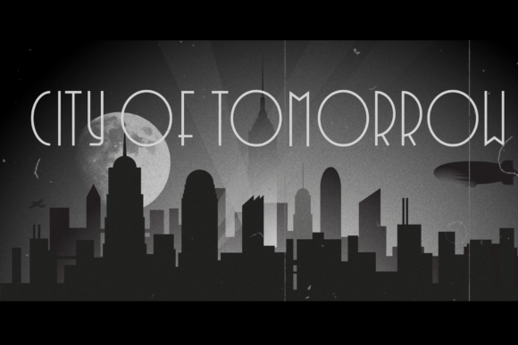 Quincento Font - Image 4