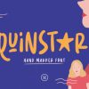 Quinstar Font