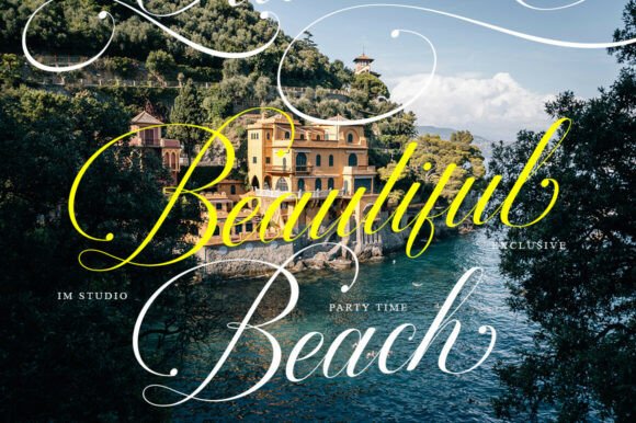 Quttilena Font - Image 4