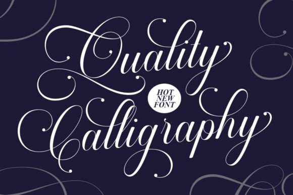 Quttilena Font - Image 8