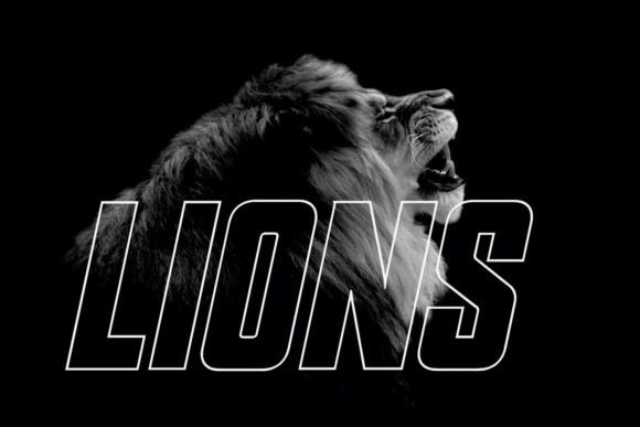 Rockets Font - Image 8