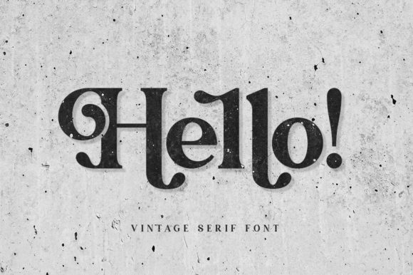 Rachel Brown Font - Image 4