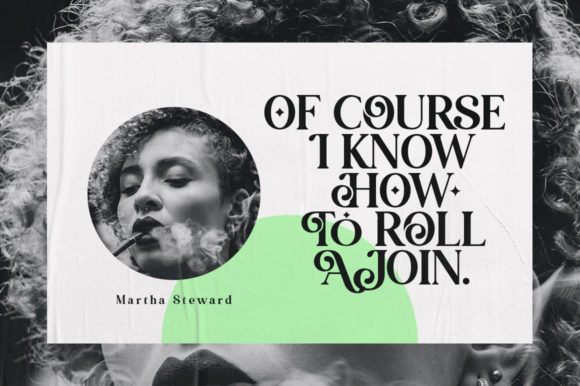 Rachel Brown Font - Image 7