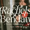 Rachels Bendaty Font